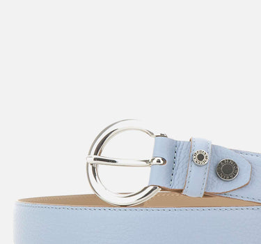 Cintura in pelle CN9903707 GRNOASI GIANNI CHIARINI 