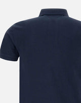 Polo "Core Replen" in piquet di cotone 710795080 007 POLO RALPH LAUREN 