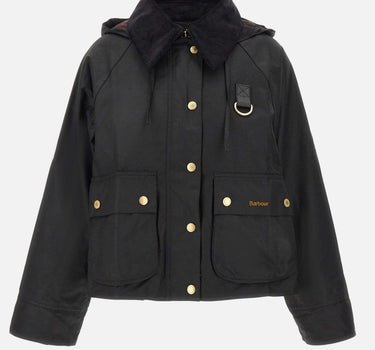 "Reighton Spey jkt" LWX1397 LWXBK71 BARBOUR 