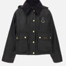 "Reighton Spey jkt" LWX1397 LWXBK71 BARBOUR 