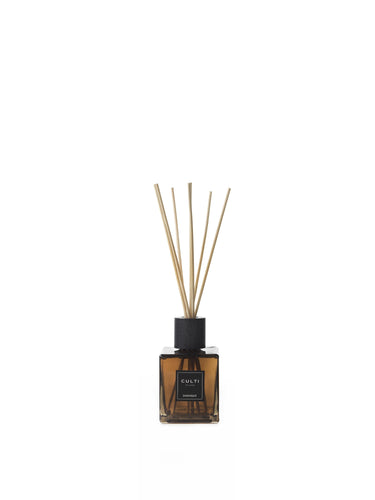 Fragranza Ambiente "Damasque" Decor 500ml PDADECSUP0250MMOK 500MLDAMASQUE CULTI 