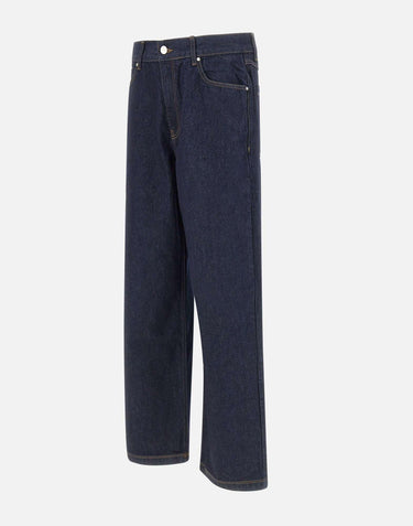 "Basic Jeans Pants" 031P 486 ARTE ANTWERP 