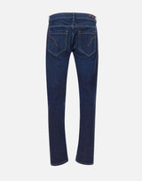 Jeans "George" UP232DS0345U HR2800 DONDUP 