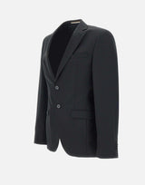 Blazer "Hey Reymond" 50469181 001 BOSS 