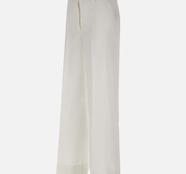 Pantaloni  "Canyox24" in cotone D232291 CANYOX24001 P.A.R.O.S.H. 