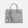 Borsa a mano con charms AA6069E1012 53920 LIU-JO 