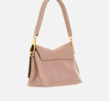 Borsa a spalla "Diva" BS11940 RALPHPINKSALT GIANNI CHIARINI 