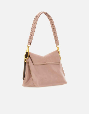 Borsa a spalla "Diva" BS11940 RALPHPINKSALT GIANNI CHIARINI 