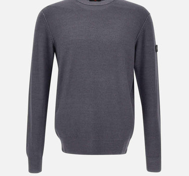 Maglia "Badra" in lana PEU5249 99012035799 PEUTEREY