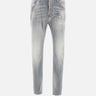 "642 jean" S74LB1755 S30260852 DSQUARED2 