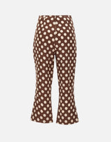 Pantalone Capri "Valeria" FF4792 COD FAITHFULL THE BRAND 