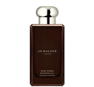 Cologne Intense "Dark Amber & Ginger Lily" 100ml LGX6010000 100ML JO MALONE LONDON 