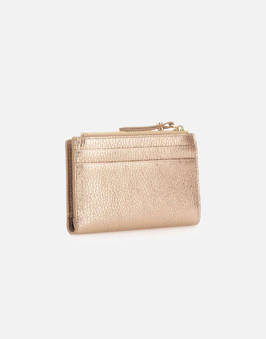 Portafogli "Dollaro" PF6003 GRNLMMIRAGE GIANNI CHIARINI 