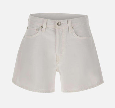 Shorts "Parker Long" A9127B 1183MMELO AGOLDE 
