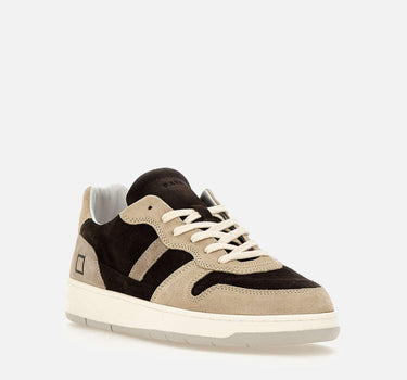 Sneakers "Court 2.0 Vintage" M431C2VN CH D.A.T.E. 