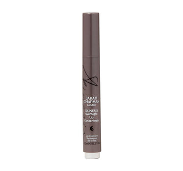"Overnight lip concentrate" 6,3ml 1058 6,5ML SARAH CHAPMAN 