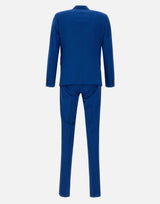 Completo due pezzi JK4934 004 BRIAN DALES 