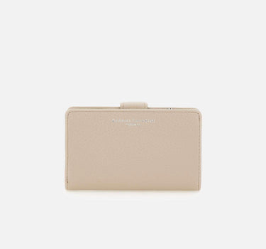 Portafogli "Dollaro" PFWBW13757 GRNLAMB GIANNI CHIARINI 