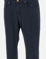 Pantaloni "Jordan" in cotone JORDA001 GABA0064002 JECKERSON 