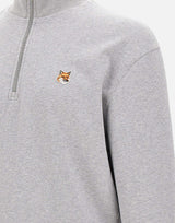 Felpa in cotone MM00314KM0001 H120 MAISON KITSUNE' 