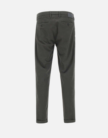Pantaloni "Mucha chinos" P249JM 24175402 RE-HASH 