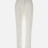Pantaloni "chino" CA5344T4691 X0256 LIU-JO 