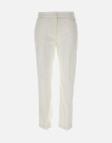 Pantaloni "chino" CA5344T4691 X0256 LIU-JO 