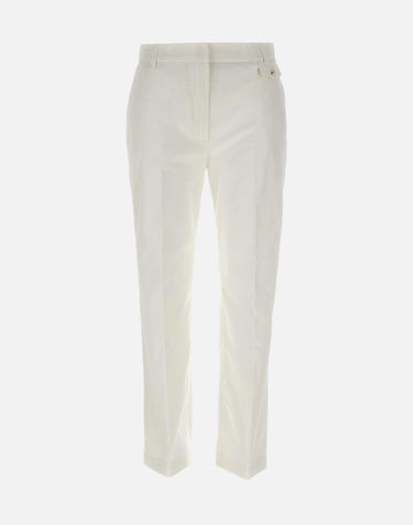 Pantaloni "chino" CA5344T4691 X0256 LIU-JO 