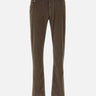 Pantaloni "Ravello" RAVELLO03427 420 HANDPICKED 