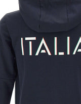 Felpa "Italian Spirit" 7M001863 AF12660UB102 EA7 