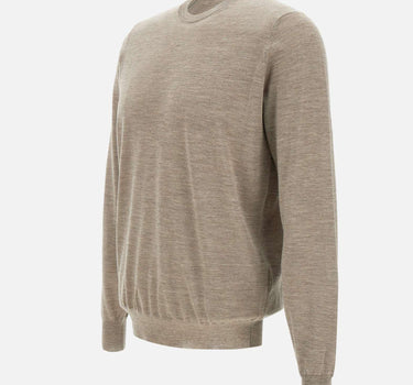 Maglia in lana GC1ML RM16RS061 FILIPPO DE LAURENTIIS 