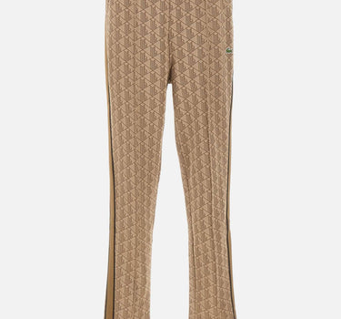 Jogger con monogramma Paris XH1440 6IR LACOSTE 