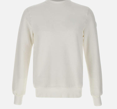Felpa "Nower" in  cotone 6153R 1XL01 COLMAR ORIGINALS 