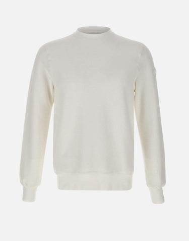 Felpa "Nower" in  cotone 6153R 1XL01 COLMAR ORIGINALS 