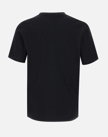 T-shirt "Regular fit tee" in cotone S74GD1400 D20020900 DSQUARED2 