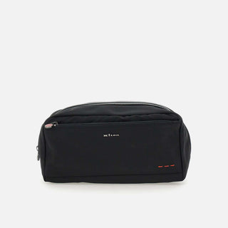 Pochette  in nylon UBA0057N0122101 00D KITON 