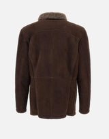 Giacca "Merlin" 51211 0020 BARBA 