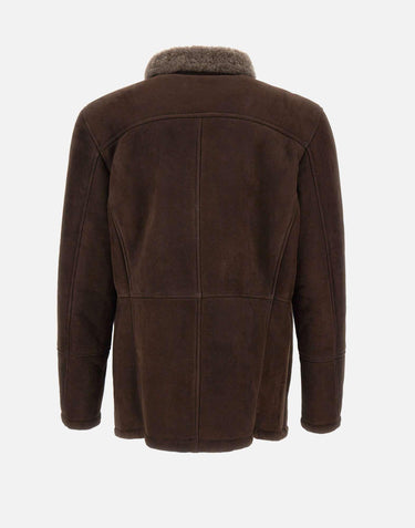 Giacca "Merlin" 51211 0020 BARBA 