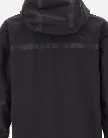 "Nse softshell jkt" NF0A8E34 JK31 THE NORTH FACE 
