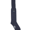 Calze al ginocchio 81040002 K0025AABK411 VIVIENNE WESTWOOD 