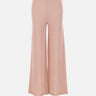 Pantaloni palazzo in maglia 197015 008 KANGRA 
