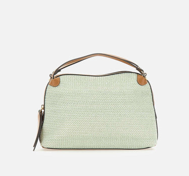 Borsa a mano "Alifa" BS8788 TWISTLSOASICUOIO GIANNI CHIARINI 