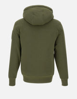 Felpa "Classic Bunny" M32MS600 1484 MOOSE KNUCKLES 