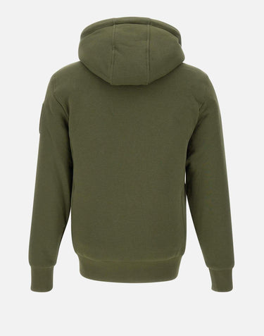 Felpa "Classic Bunny" M32MS600 1484 MOOSE KNUCKLES 
