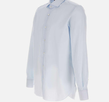 Camicia in cotone I1U02P0150200U 0002 BARBA 