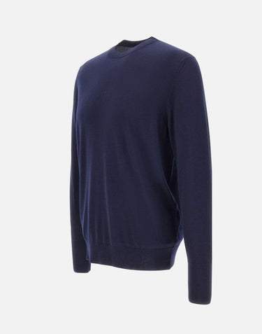 Maglia in lana X76MAGF12 MAG2400111 ELEVENTY 