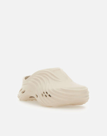 Ciabatte "Echo wave" CR210521 ALMOND CROCS 