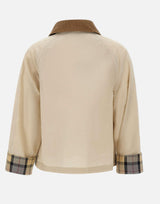 Giacca antipioggia "Spey Icons" LSP0311 LSPCR31 BARBOUR 