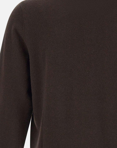 "Covent merino cashmere" COV0008 00029I18H MC2 SAINT BARTH 