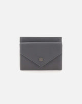 Portacarte in pelle PFW13759A NAPPAGRAFITE GIANNI CHIARINI 